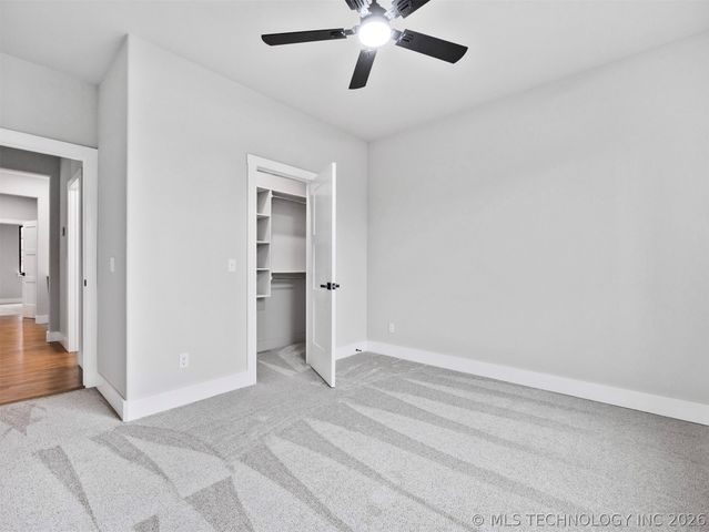 16486 S 333rd East Avenue, Coweta, OK 74429