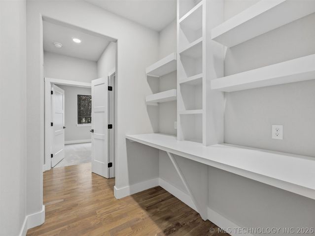 16486 S 333rd East Avenue, Coweta, OK 74429