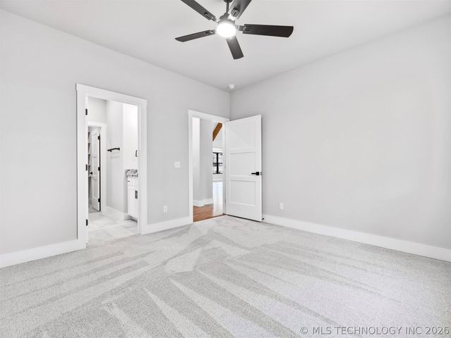 16486 S 333rd East Avenue, Coweta, OK 74429