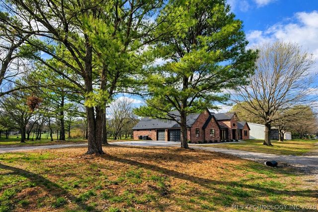 16486 S 333rd East Avenue, Coweta, OK 74429