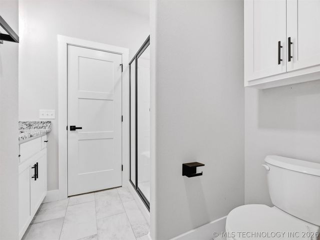 16486 S 333rd East Avenue, Coweta, OK 74429