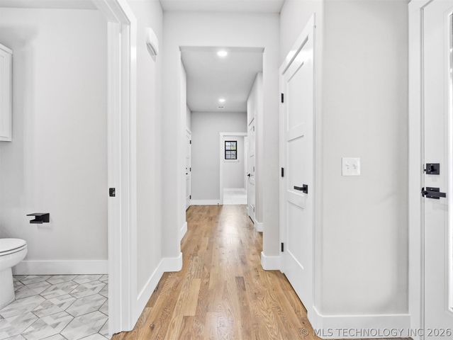 16486 S 333rd East Avenue, Coweta, OK 74429