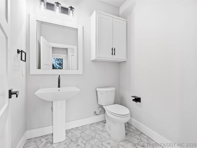 16486 S 333rd East Avenue, Coweta, OK 74429