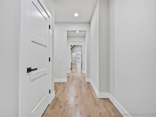 16486 S 333rd East Avenue, Coweta, OK 74429