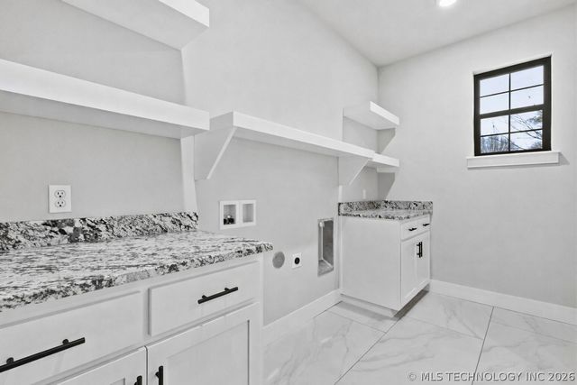 16486 S 333rd East Avenue, Coweta, OK 74429