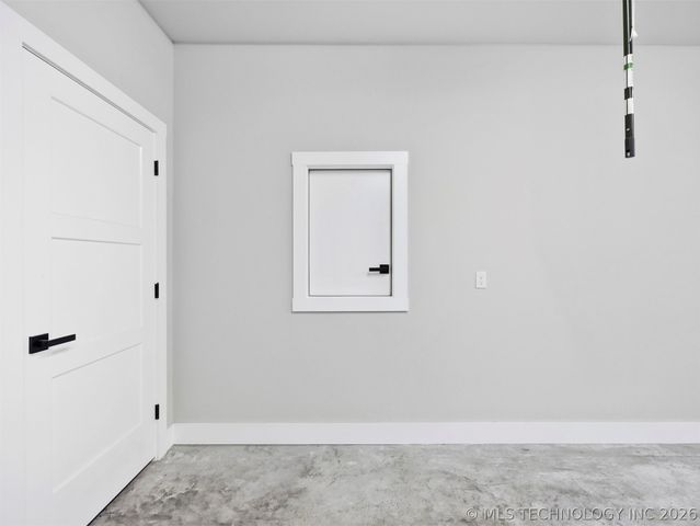 16486 S 333rd East Avenue, Coweta, OK 74429