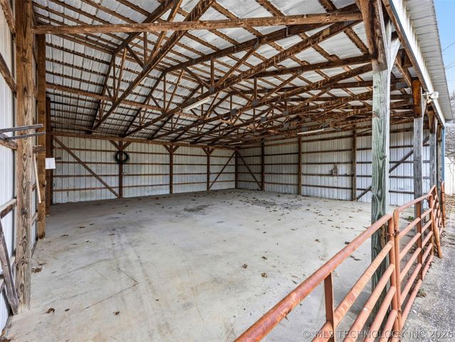 16486 S 333rd East Avenue, Coweta, OK 74429