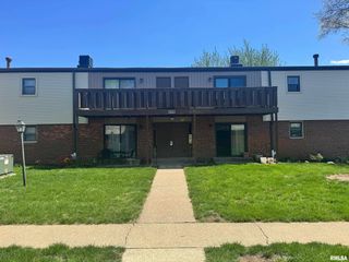 1901 Jeanette Ln Apt 6, Springfield, IL 62702