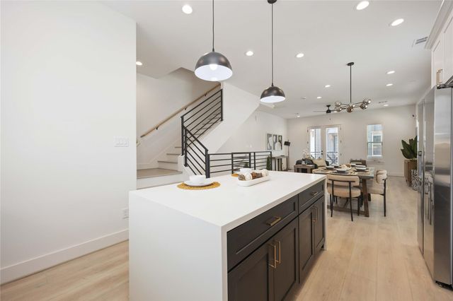 7809 Amelia Road B, Houston, TX 77055