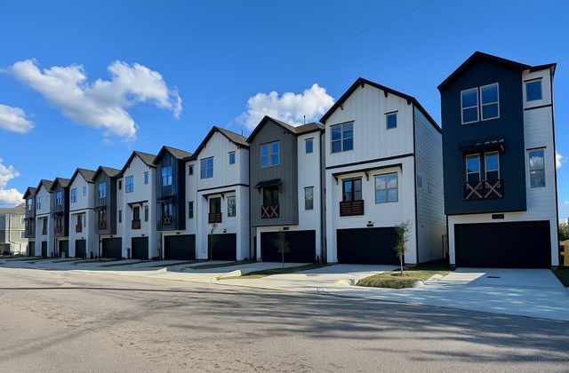 7809 Amelia Road B, Houston, TX 77055