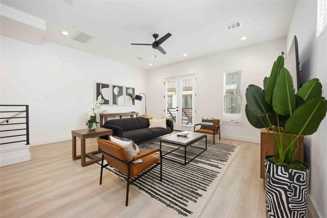 7809 Amelia Road B, Houston, TX 77055