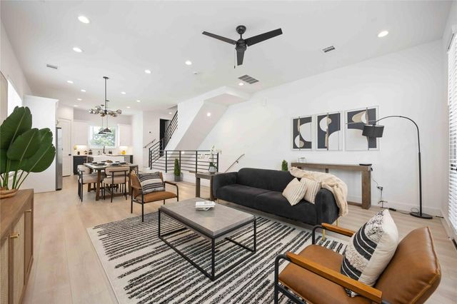 7809 Amelia Road B, Houston, TX 77055