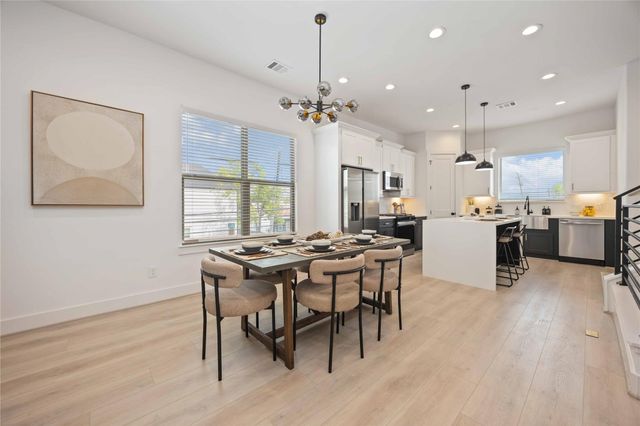 7809 Amelia Road B, Houston, TX 77055