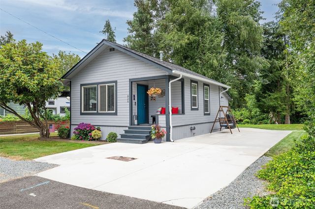 845 3rd Avenue NW, Issaquah, WA 98027