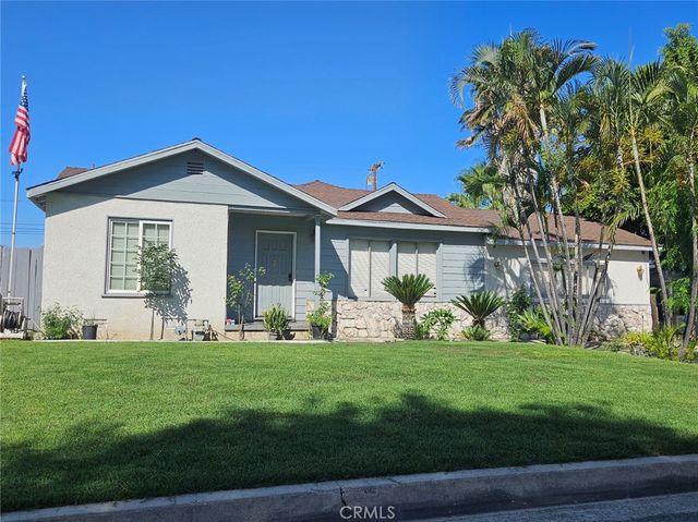 1179 N Viceroy Avenue, Covina, CA 91722