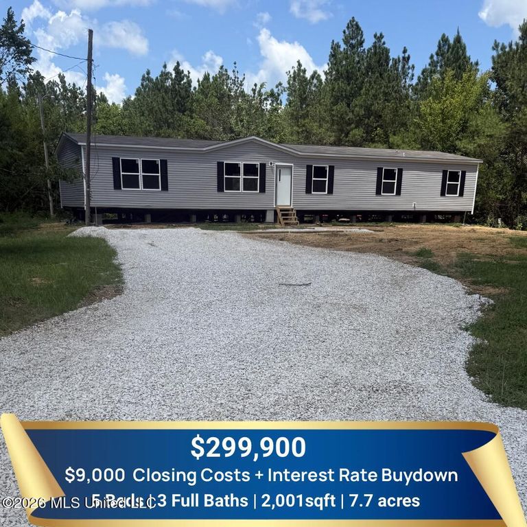 778 Rebecca Drive, Byhalia, MS 38611 — exterior