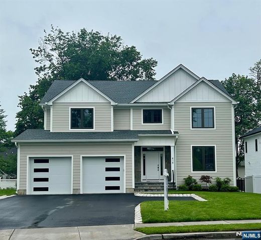 414 Tappan Road, Northvale, NJ 07647