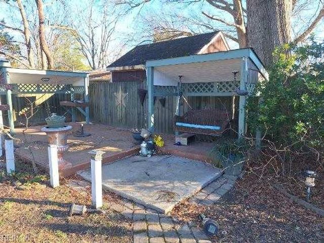 502 Spinnaker RD, Newport News, VA 23602