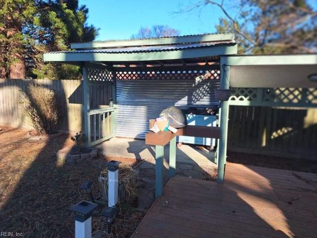 502 Spinnaker RD, Newport News, VA 23602