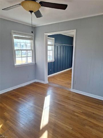 502 Spinnaker RD, Newport News, VA 23602