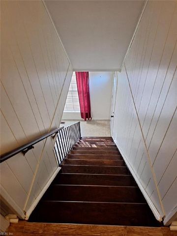 502 Spinnaker RD, Newport News, VA 23602