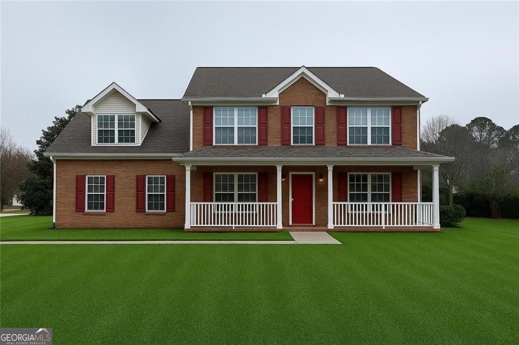 2650 Meridian Drive, Dacula, GA 30019