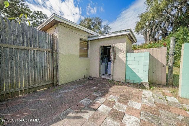 1636 Violet Avenue, Titusville, FL 32796