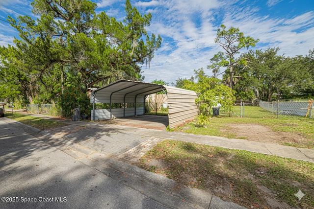 1636 Violet Avenue, Titusville, FL 32796