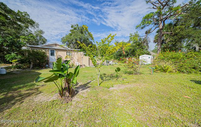 1636 Violet Avenue, Titusville, FL 32796