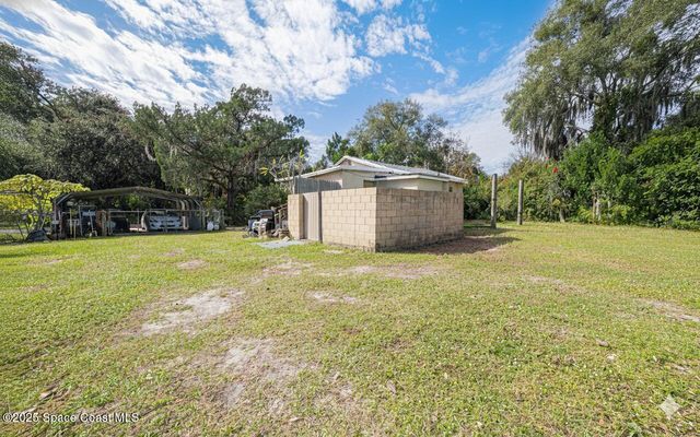 1636 Violet Avenue, Titusville, FL 32796