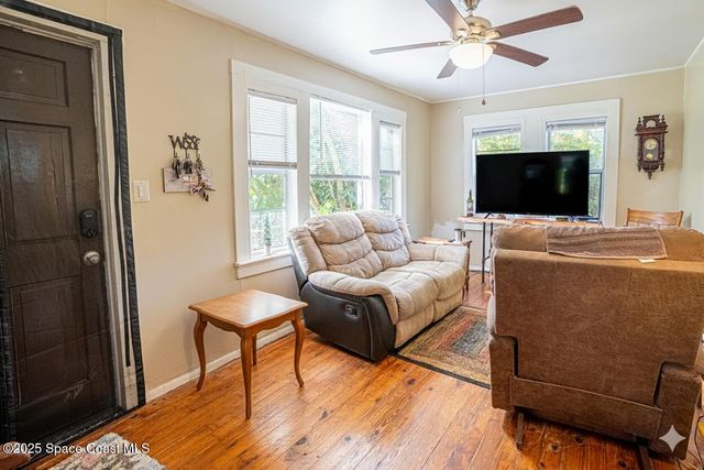 1636 Violet Avenue, Titusville, FL 32796