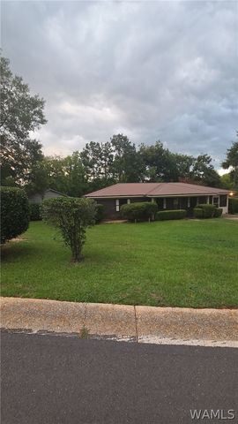 1561 10th St N, Tuscaloosa, AL 35406