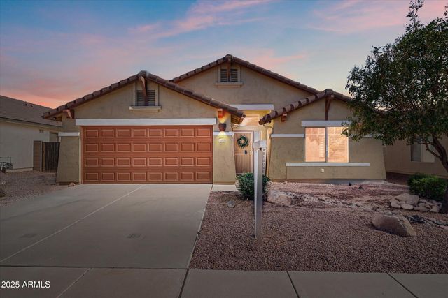10465 E DUTCHMANS Trail, Gold Canyon, AZ 85118