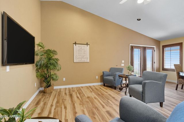 10465 E DUTCHMANS Trail, Gold Canyon, AZ 85118