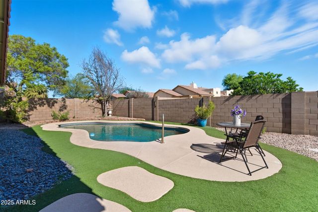 10465 E DUTCHMANS Trail, Gold Canyon, AZ 85118