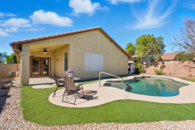 10465 E DUTCHMANS Trail, Gold Canyon, AZ 85118