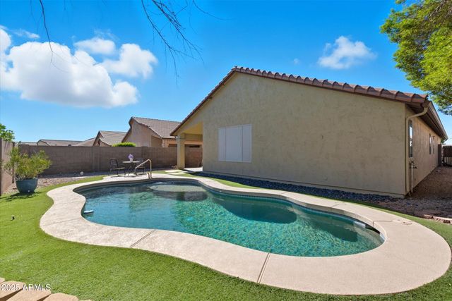 10465 E DUTCHMANS Trail, Gold Canyon, AZ 85118