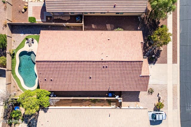 10465 E DUTCHMANS Trail, Gold Canyon, AZ 85118