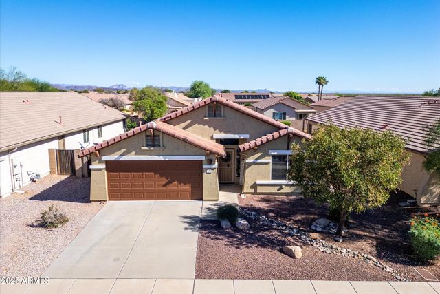 10465 E DUTCHMANS Trail, Gold Canyon, AZ 85118