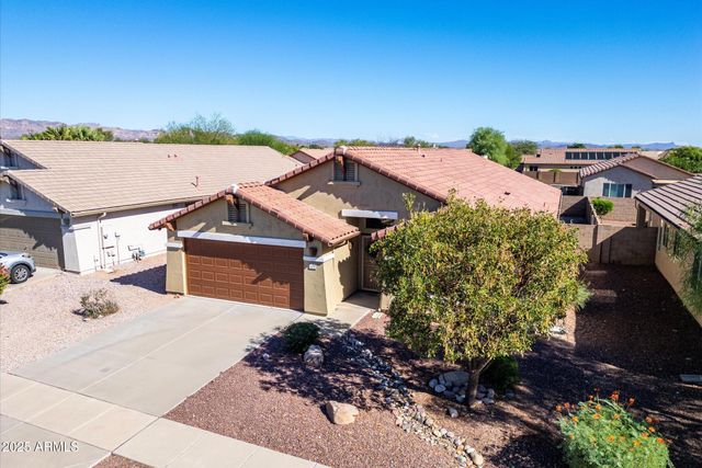 10465 E DUTCHMANS Trail, Gold Canyon, AZ 85118