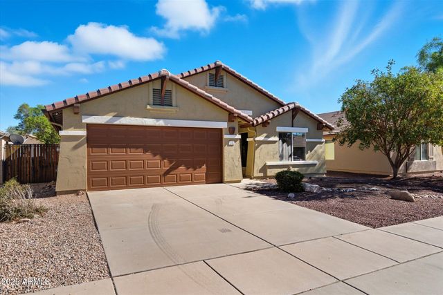 10465 E DUTCHMANS Trail, Gold Canyon, AZ 85118