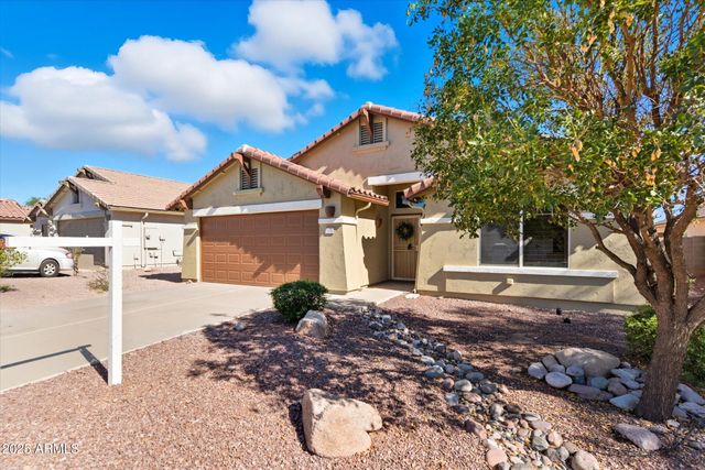 10465 E DUTCHMANS Trail, Gold Canyon, AZ 85118