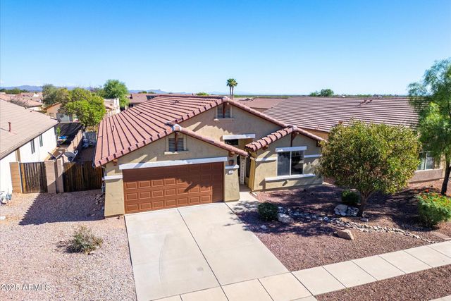 10465 E DUTCHMANS Trail, Gold Canyon, AZ 85118