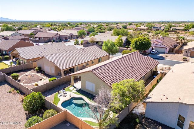 10465 E DUTCHMANS Trail, Gold Canyon, AZ 85118