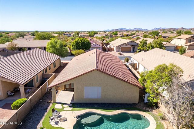 10465 E DUTCHMANS Trail, Gold Canyon, AZ 85118