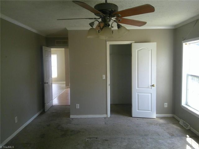 2200 E Stadium Drive, Eden, NC 27288