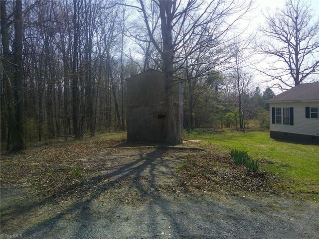2200 E Stadium Drive, Eden, NC 27288