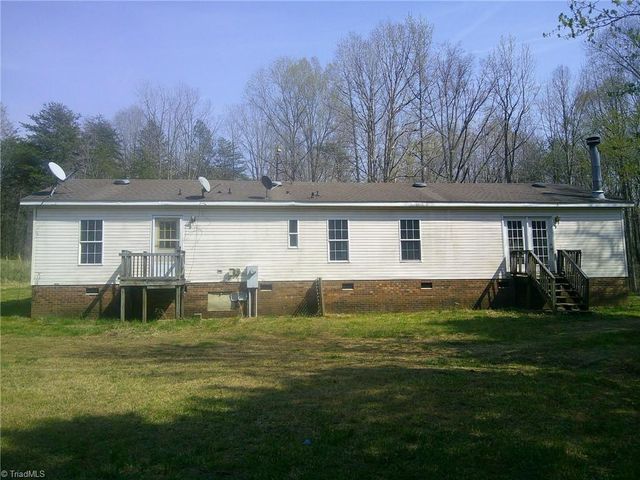 2200 E Stadium Drive, Eden, NC 27288