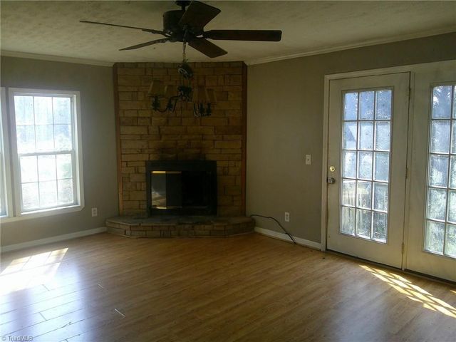 2200 E Stadium Drive, Eden, NC 27288