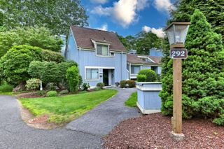 292 Heritage Village A, Southbury, CT 06488